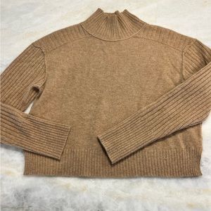 Free People 100% cashmere Sweater